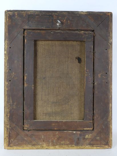 Early 20th century FRENCH SCHOOL: Bouquet...