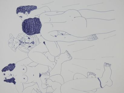 Roland CHANCO (1914-2017): Père et Fils....