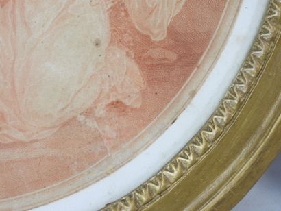 Angelica Kauffman (1741 - 1807), d'après...