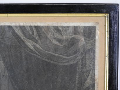 19th century FRENCH school. Religieuse de...