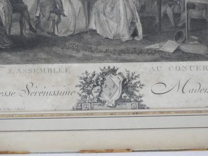 Niklas II Lavreince LAFRENSEN (1737-1807),...