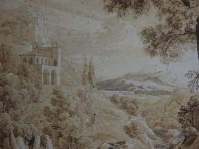 Giambattista PIRANESE (1720-1778), after...