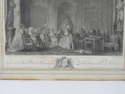Niklas II Lavreince LAFRENSEN (1737-1807),...