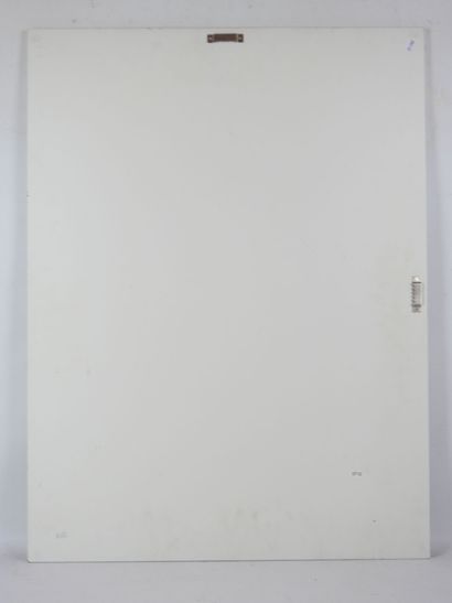 École FRANCAISE du XXème siècle. Composition...