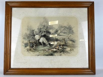 François Constant MES (?-1905), d'après :...