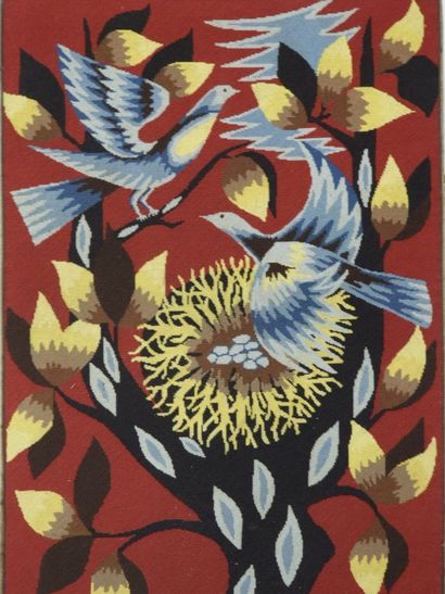 Jean PICART LE DOUX (1902-1982), dans le...