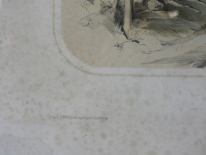 François Constant MES (?-1905), d'après :...