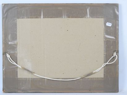VERNET, after : Les deux nourrices l'une...