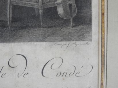 Niklas II Lavreince LAFRENSEN (1737-1807),...