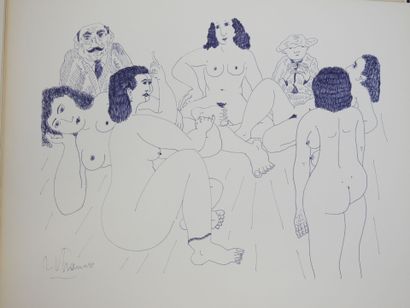 Roland CHANCO (1914-2017): Père et Fils....
