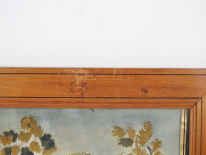 RELIGIOSA: Saint John the Baptist and Saint...