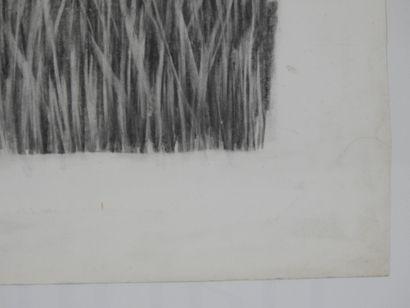 École FRANCAISE du XXème siècle. Composition...