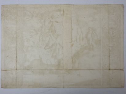Raffaello SCHIAMINOSSI (1572-1622), d'après....