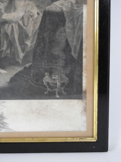 19th century FRENCH school. Religieuse de...