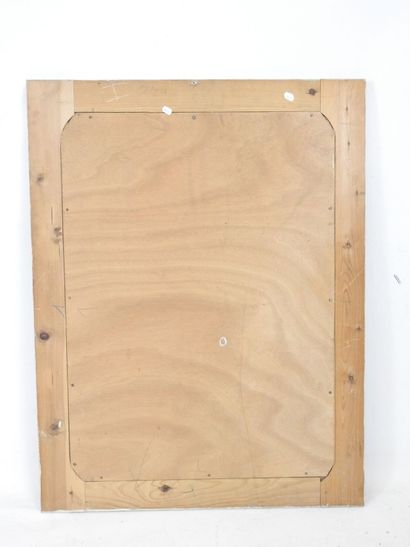 CAPON (20th century), after. Alpes, Société...