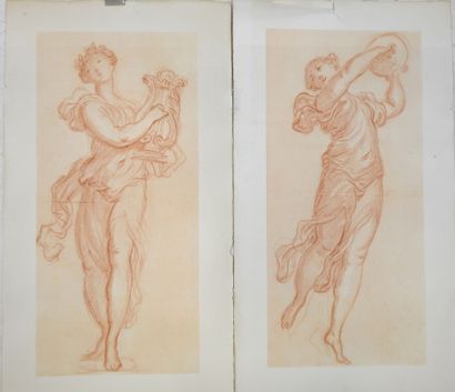Jean Honoré Fragonard (1732-1806), after....