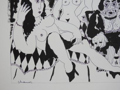 Roland CHANCO (1914-2017): Vieillesse, Jeunesse....