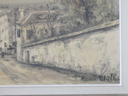 Adrien DE CHANTELOUP (1907-1988). Voiliers...