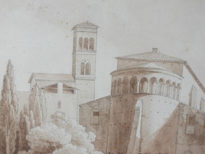 Constant Bourgeois du Castelet (1767-1836),...