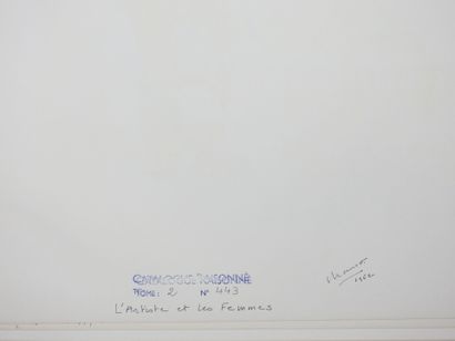 Roland CHANCO (1914-2017): L'Artiste et mes...
