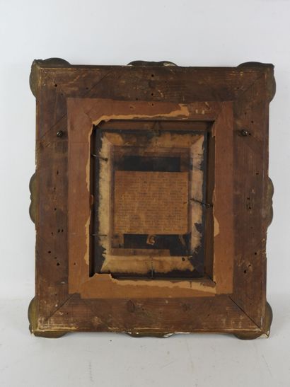 Victor Joseph CHAVET (1822-1906), attributed...