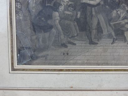 Jacques-Louis DAVID (1748-1825), after :...
