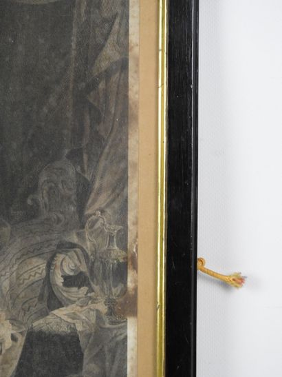19th century FRENCH school. Religieuse de...