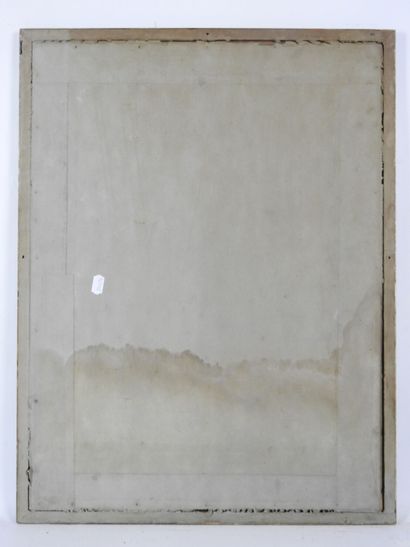 Robert NANTEUIL (1623 - 1678), after. Jacques...