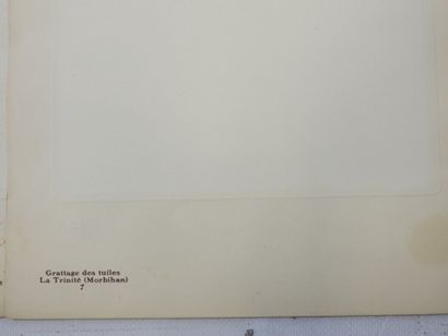 René-Yves CRESTON (1898-1964), d'après :...