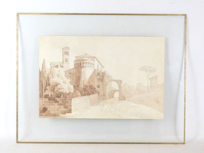 Constant Bourgeois du Castelet (1767-1836),...