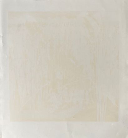 SHIZUKA MURAYAMA (1918-2013): Wheat Fields...