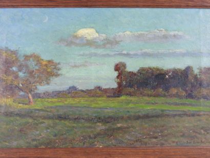 Jean-Jacques BERNE-BELLECOUR (1874-1939)...