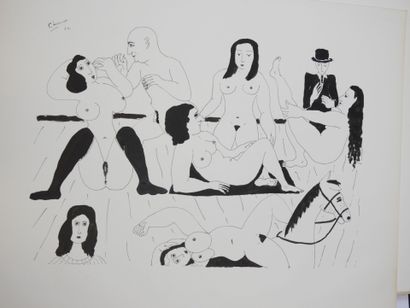 Roland CHANCO (1914-2017): L'Artiste et mes...