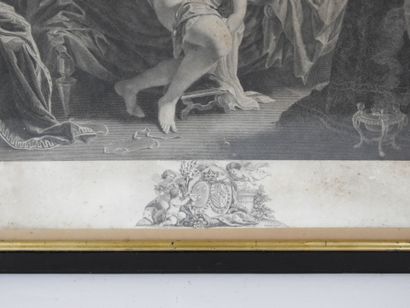 19th century FRENCH school. Religieuse de...