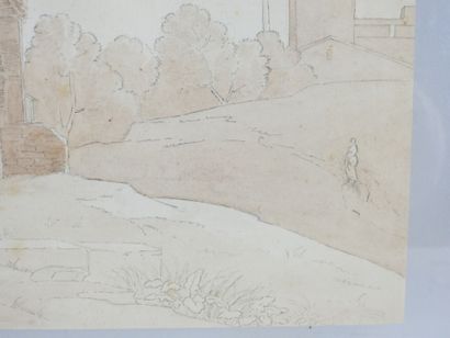 Constant Bourgeois du Castelet (1767-1836),...