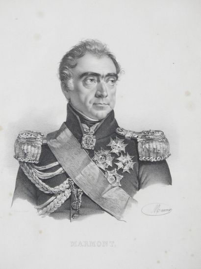A. JOURCIN (20th): View of sailboat. Watercolor....