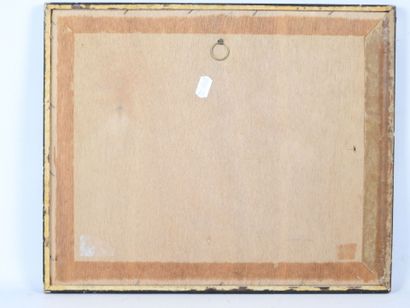 Trung Thu MAI (1906-1980), d'après. Scènes...