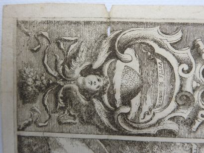 Raffaello SCHIAMINOSSI (1572-1622), d'après....