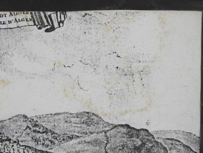 Thomas LAWRENCE (1769-1830), d'après. Le...