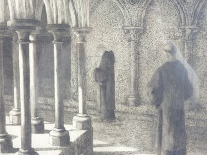 Henri-Léon VOISIN (1861-1930), d'après :...