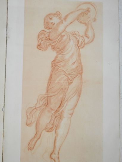 Jean Honoré Fragonard (1732-1806), after....