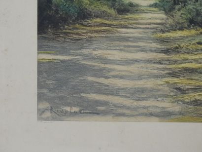 Albert-Gabriel RIGOLOT (1862-1932), d'après...