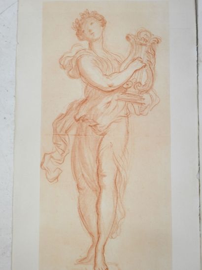 Jean Honoré Fragonard (1732-1806), after....