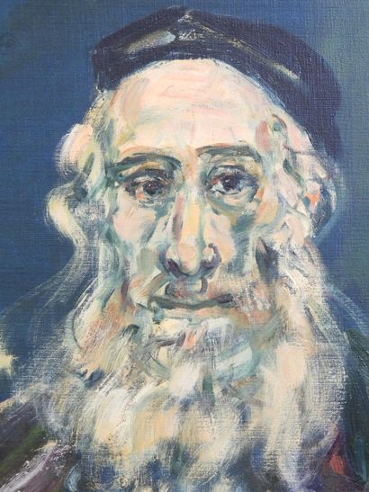Walter Spitzer (1927 - 2021) : Le patriarche....