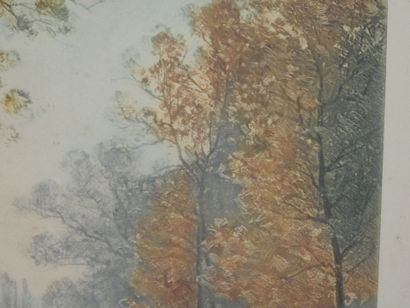 Albert-Gabriel RIGOLOT (1862-1932), d'après...