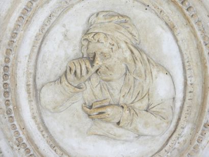 Louis Léopold BOILLY (1761-1845), after :...