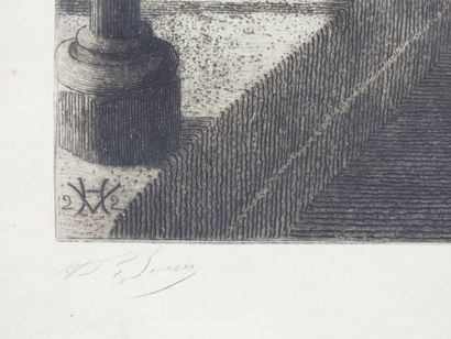 Henri-Léon VOISIN (1861-1930), d'après :...