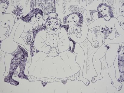Roland CHANCO (1914-2017): L'anniversaire....