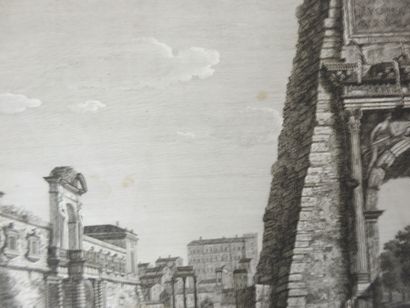 Agapito FRANZETTI (act.1775-1825), d'après...