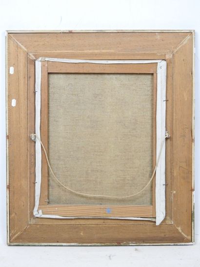 Adrien DE CHANTELOUP (1907-1988). Voiliers...